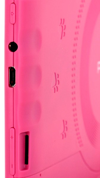 Планшет Prestigio SmartKids PMT3997 7" 16Gb Pink: купить по выгодной ...