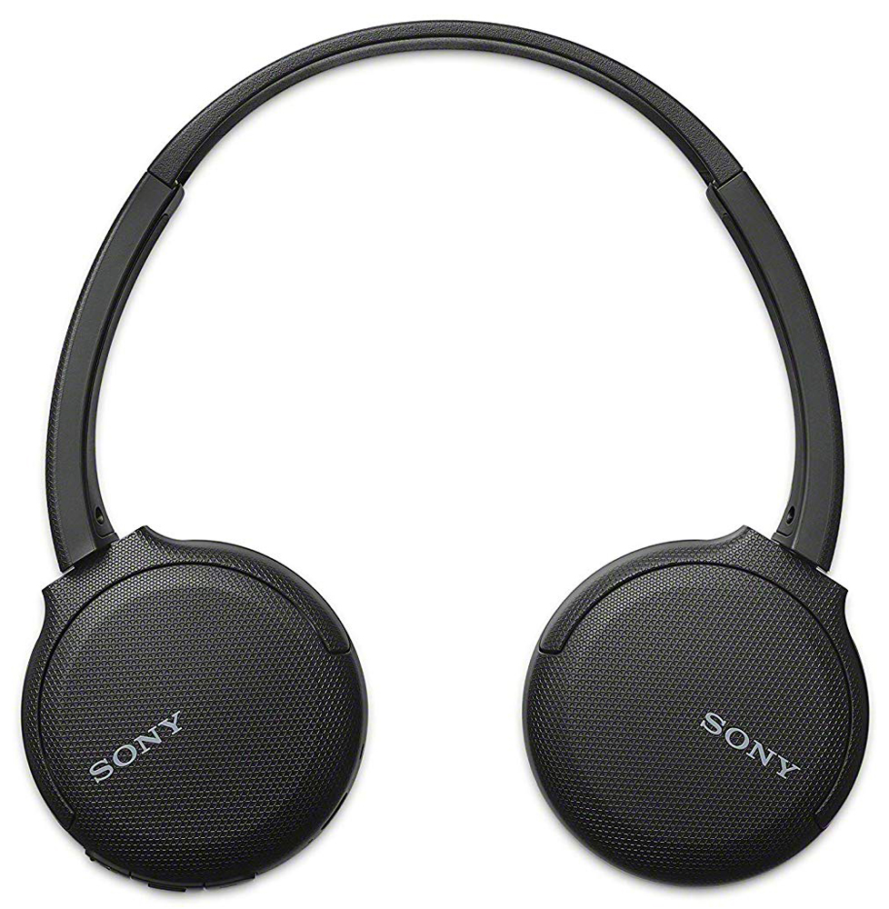 SONY WH-CH510 BLACK - ヘッドホン