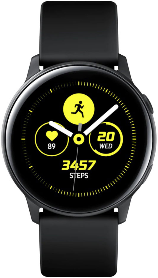 Active smartwatch samsung hotsell