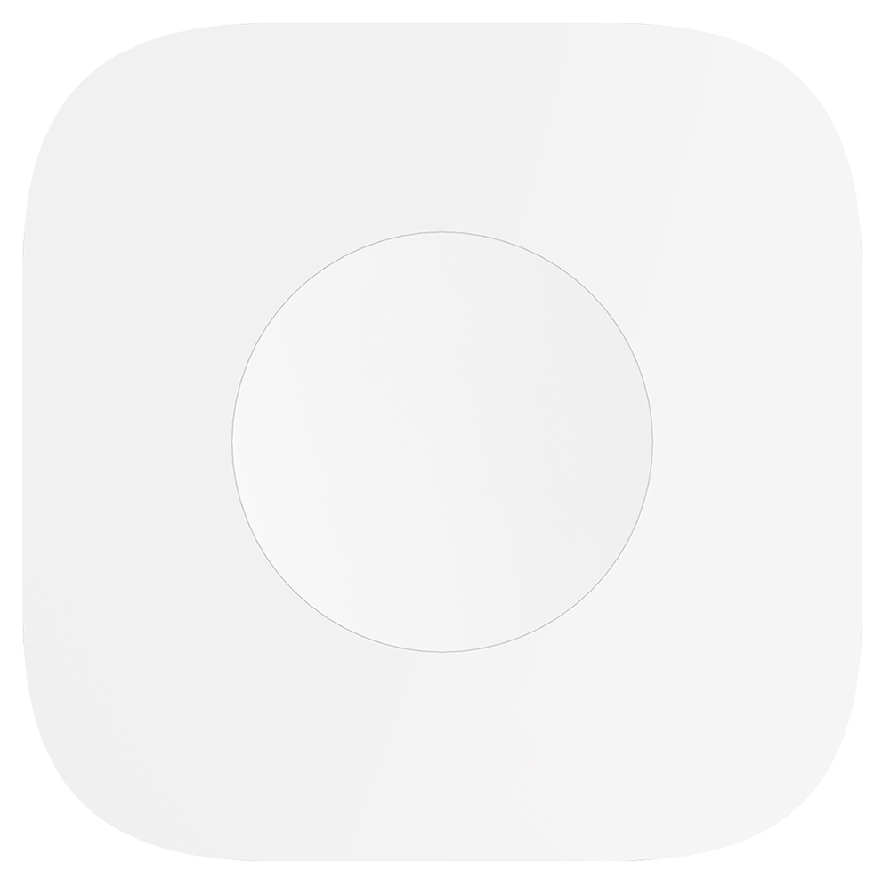 Беспроводная кнопка Aqara Wireless Mini Switch Белая (WXKG11LM): купить ...
