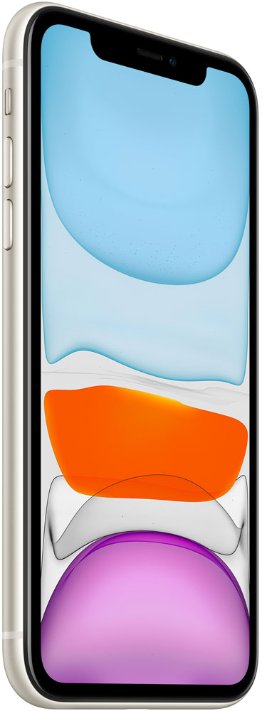 Смартфон Apple iPhone 11 128Gb Белый: купить по выгодной цене с ...
