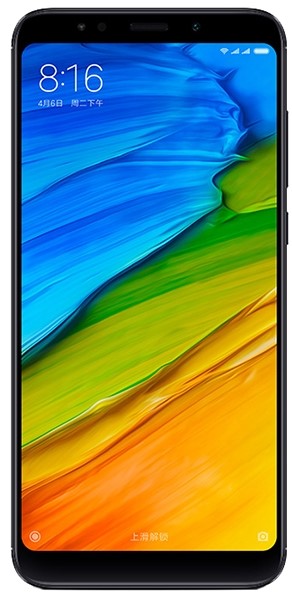 mi 5 pro plus