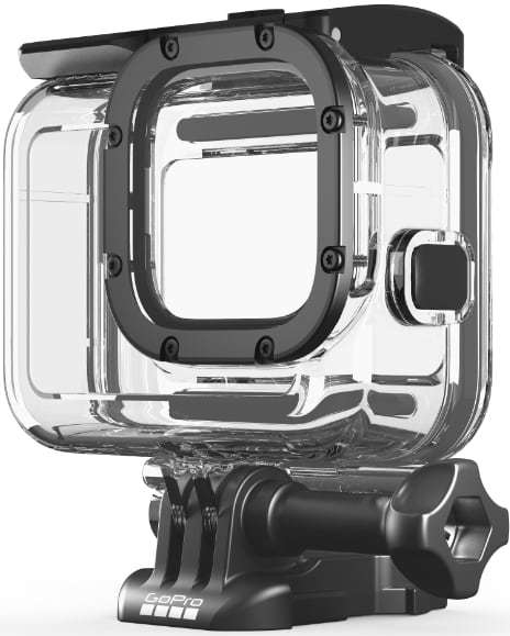 Водонепроницаемый бокс GoPro для камеры Hero8 Black: купить по цене 2 ...