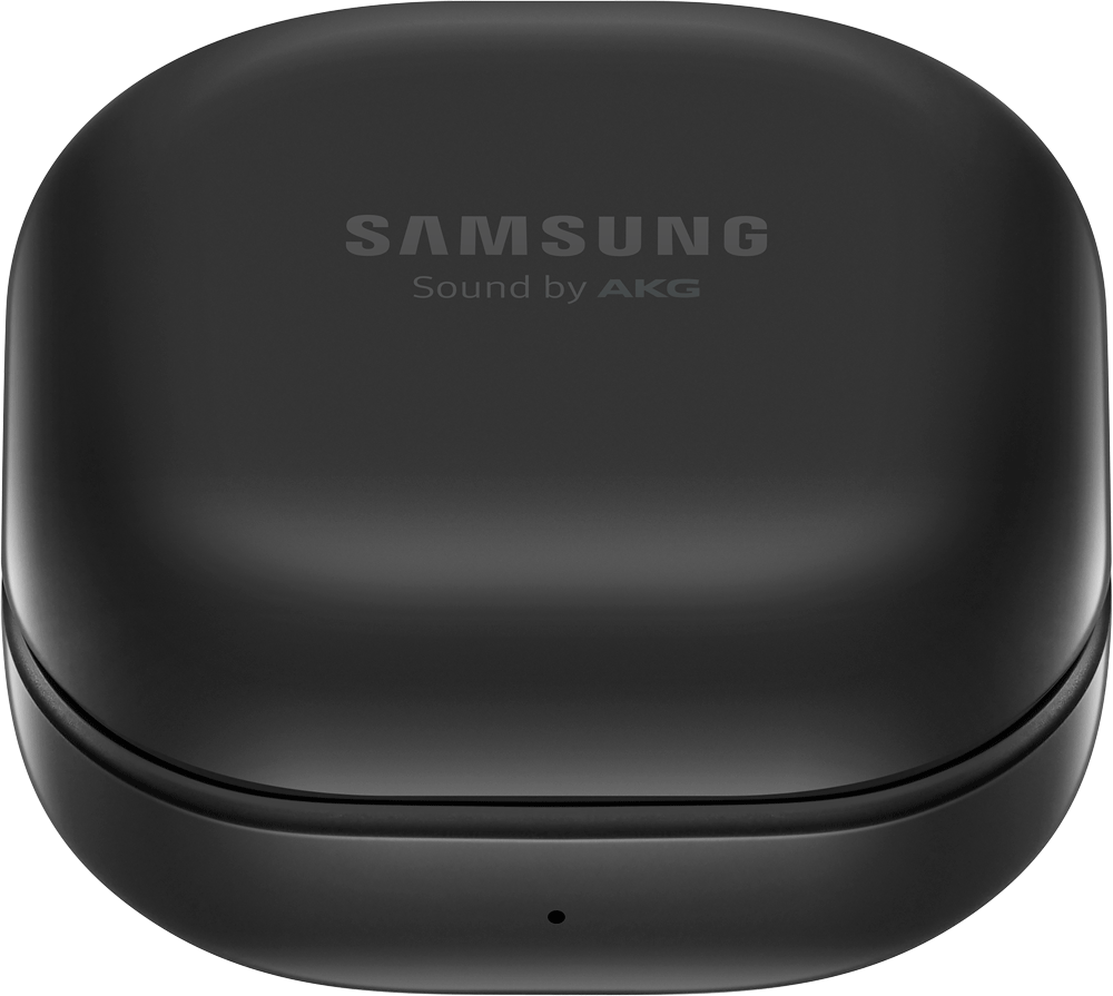 Беспроводные наушники Samsung Galaxy Buds Pro Black (SM-R190NZKACIS):  купить по цене 6 990 рублей в интернет магазине МТС