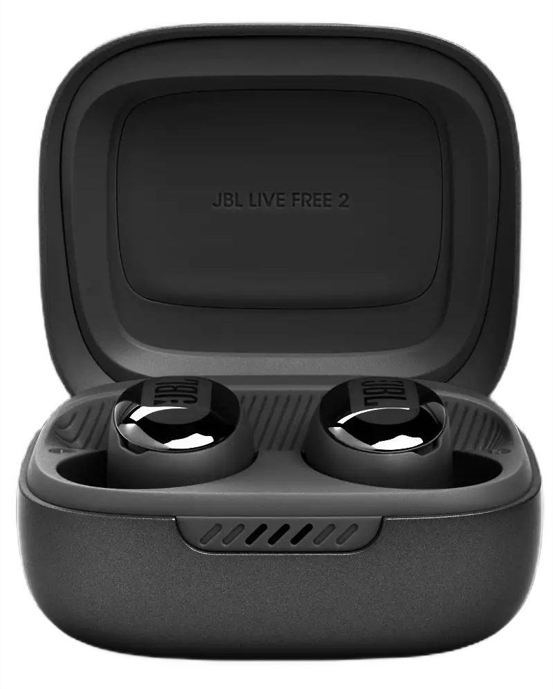 Отзывы на Беспроводные наушники JBL Live Free 2 Черные - Интернет-Магазин  МТС