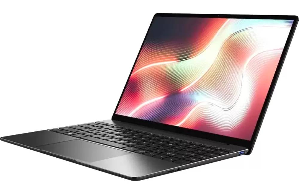 Ноутбук CHUWI CoreBook X 14quot; Core i3 10110U 8/512Гб Win11Pro Серый:  купить по цене 41 890 рублей в интернет магазине МТС