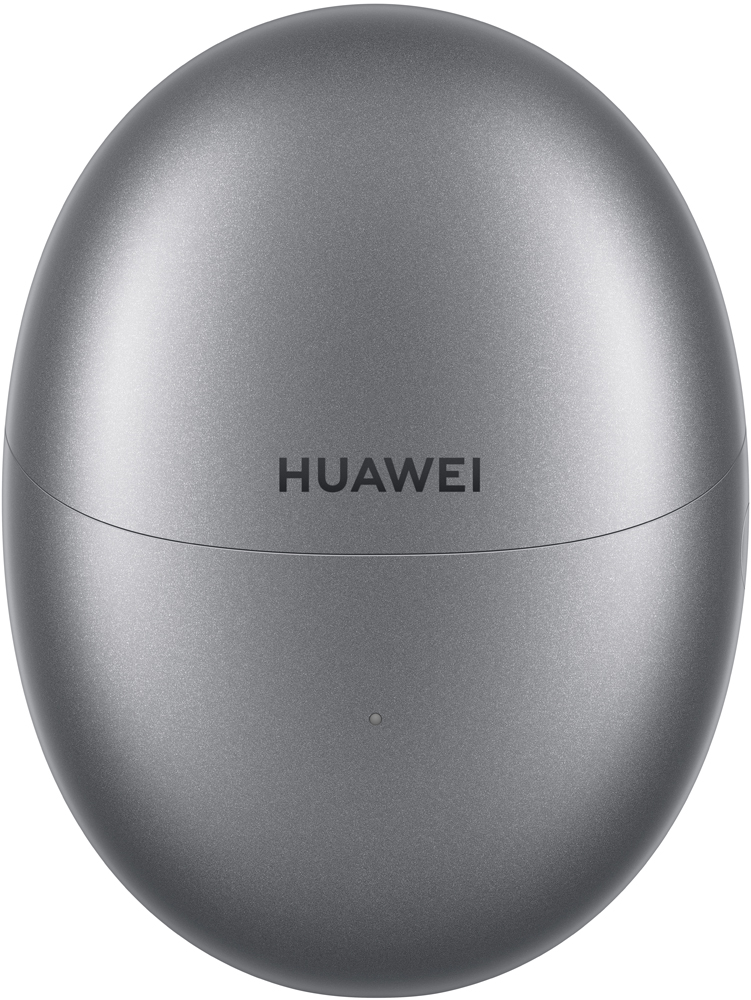 Беспроводные наушники HUAWEI Freebuds 5 Мерцающий серебристый: купить ...