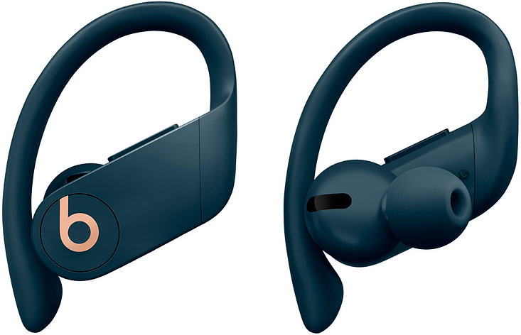 Beats Powerbeats Pro Blue