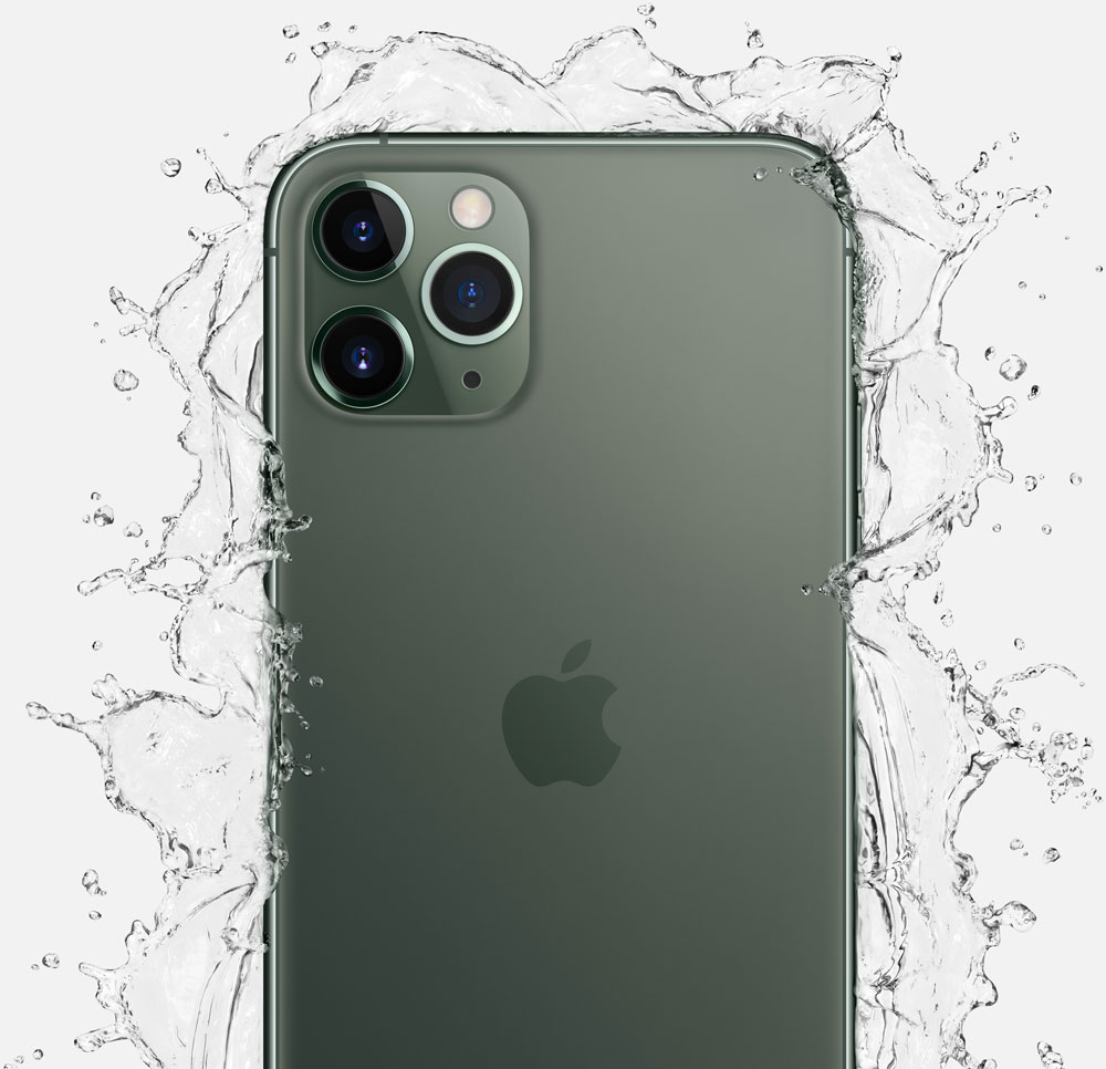 Отзывы на Смартфон Apple iPhone 11 Pro 64Gb Темно-зеленый «Как новый» -  Интернет-Магазин МТС - страница 2