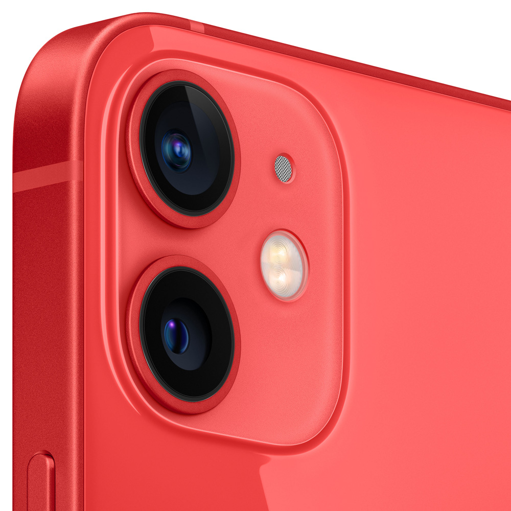 Смартфон Apple iPhone 12 Mini 256Gb (PRODUCT)RED: купить по цене 57 990  рублей в интернет магазине МТС