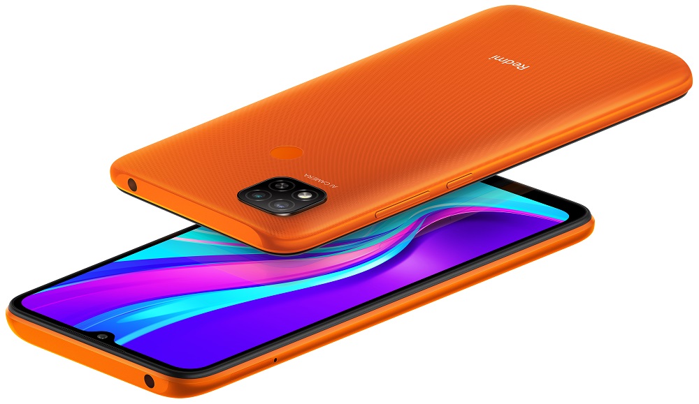 Установка orange fox на xiaomi redmi note 7