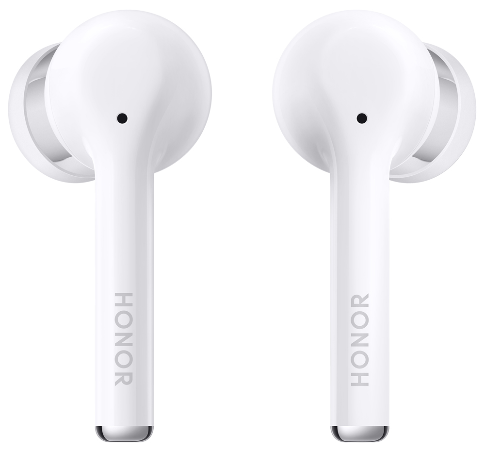 Отзывы на Беспроводные наушники HONOR Magic Earbuds White -  Интернет-Магазин МТС