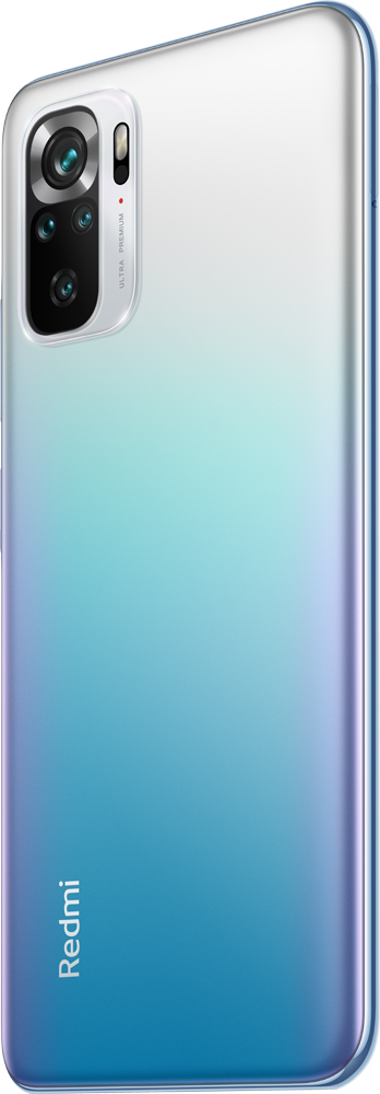 Смартфон Xiaomi Redmi Note 10S 6/128Gb Ocean Blue: купить по цене 5 990 ...