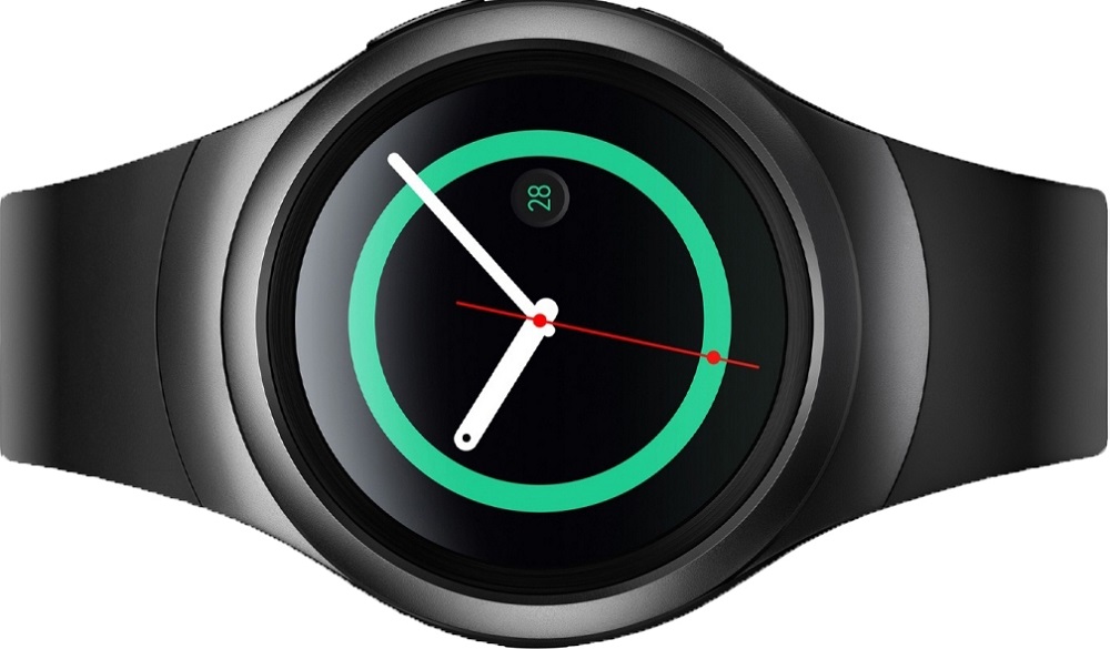 Gear s2 mst online