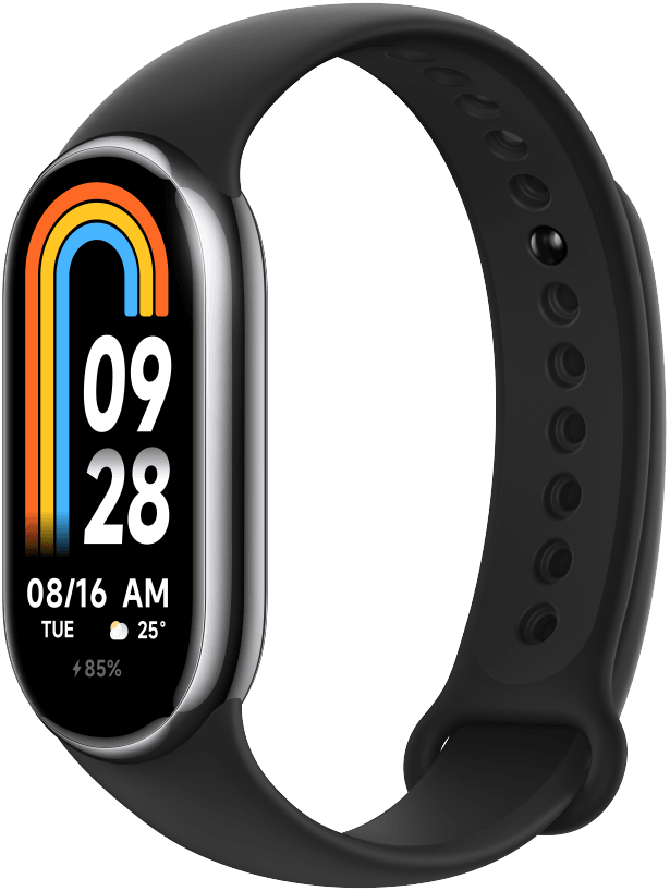 Xiaomi Mi Smart Band 8     