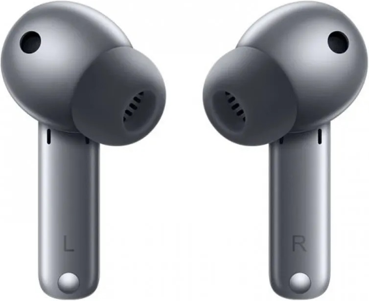 HUAWEI FreeBuds 4i Серебристые - купить аксессуары в интернет-магазине МТС