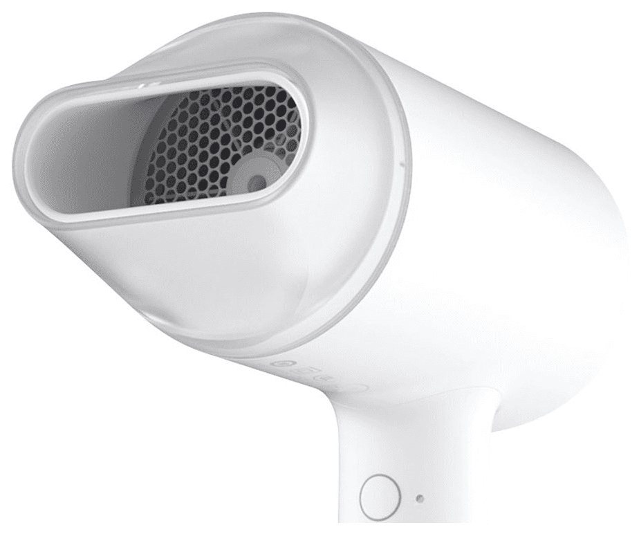 Фен xiaomi mi ionic hair dryer обзор