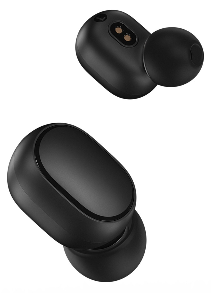 Xiaomi Mi True Wireless Earbuds Basic 2 Black