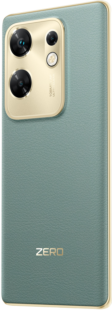 Смартфон Infinix ZERO 30 4G 8/256Гб Зеленый. Смартфон INFINIX ZERO 30 ...