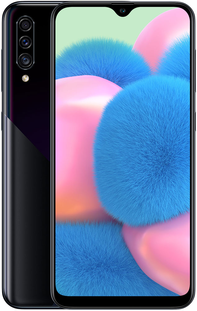 samsung galaxy a30 7