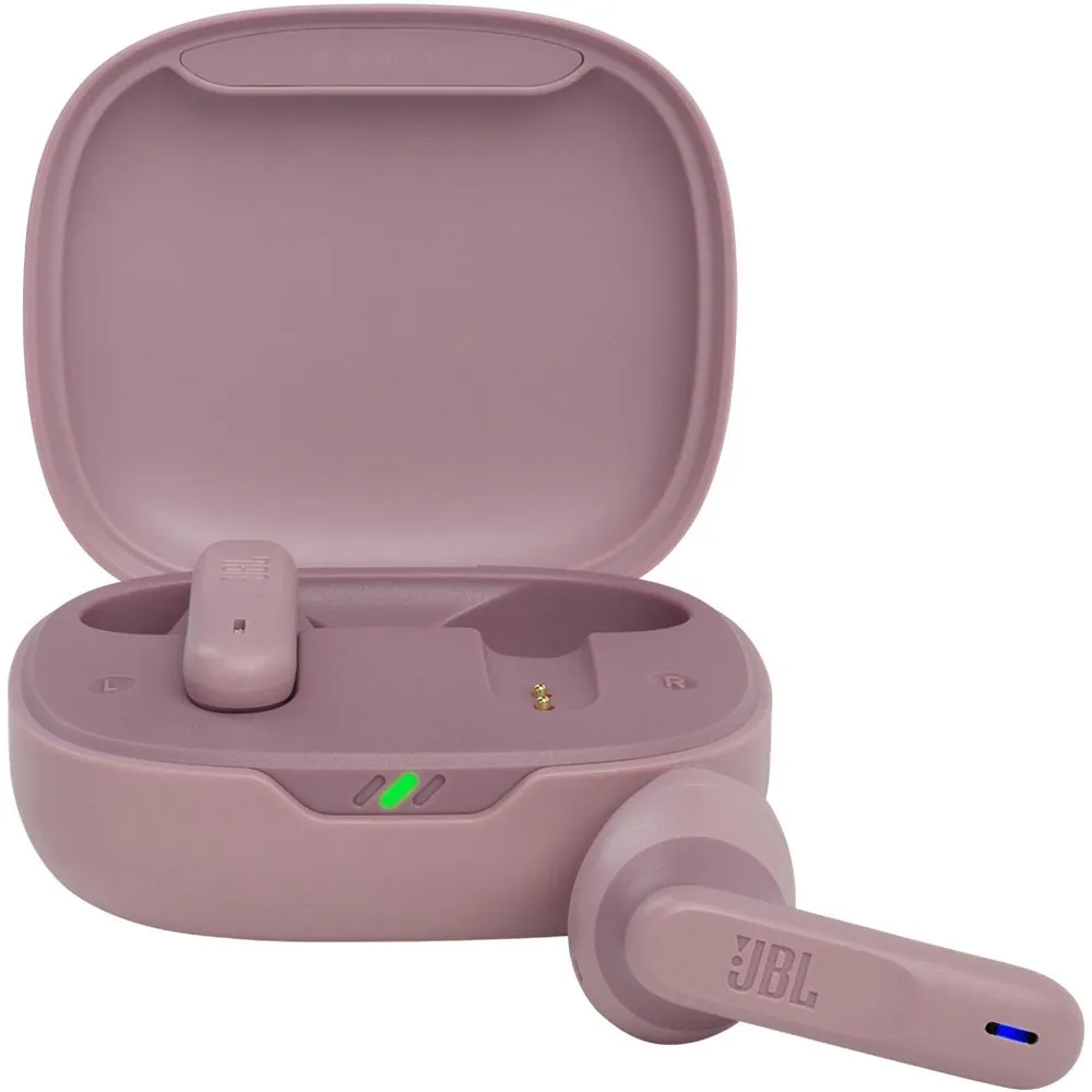 Беспроводные наушники JBL Wave 300 TWS Pink: купить по выгодной цене в ...