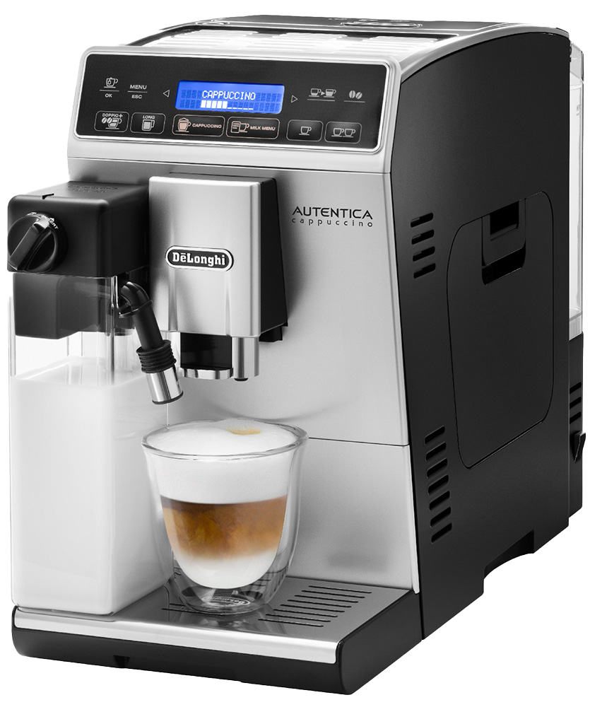 Cafe delonghi outlet