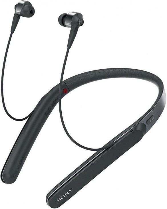 sony neckband under 1000