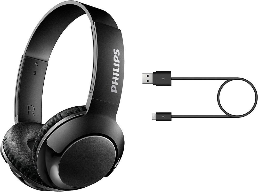 Philips SHB3075 Black