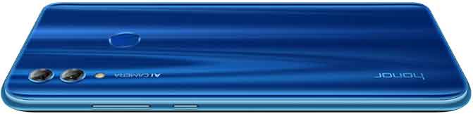 HONOR 10 Lite 3/32 Gb Sapphire Blue - купить аксессуары в интернет ...