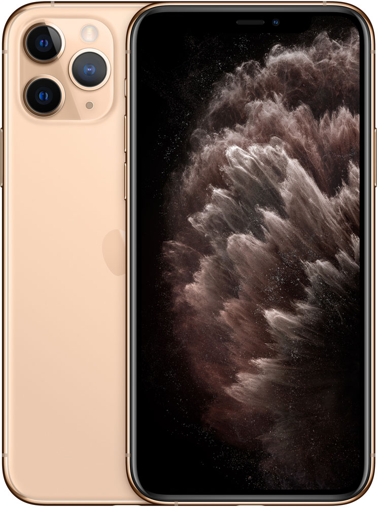 Не обновляется iphone 11 pro