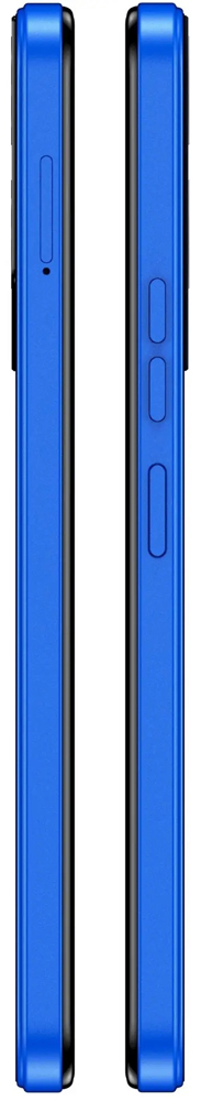 Смартфон TECNO POVA NEO 3 4/128 Гб Синий "Как новый": технические ...