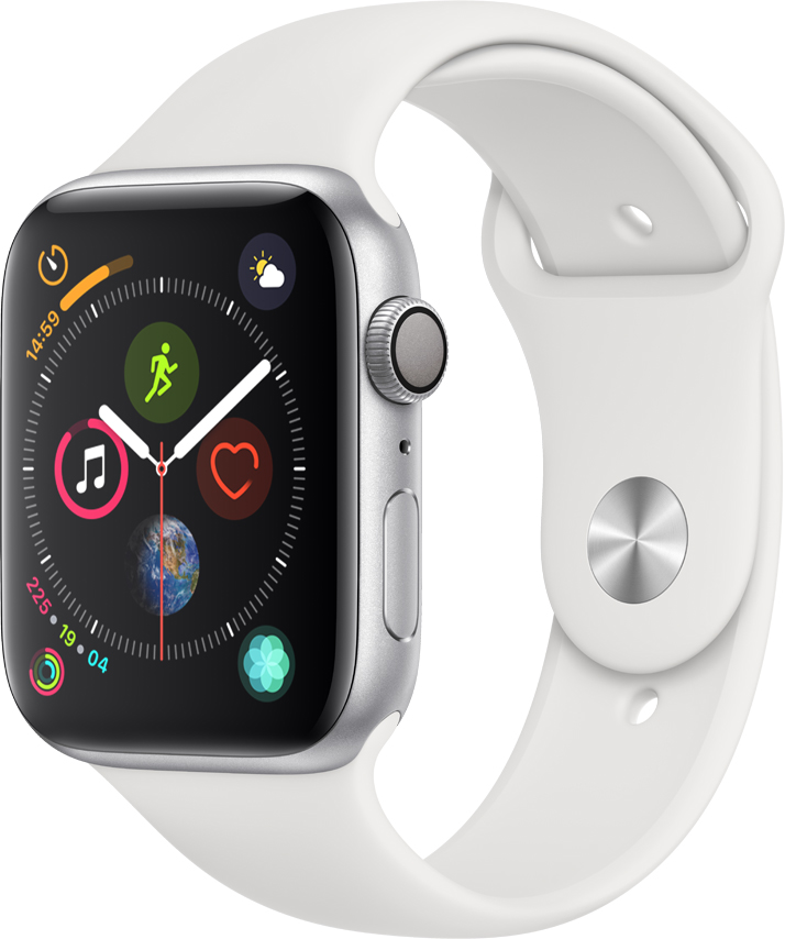 Apple Watch Series 4 44 MU6A2RU A