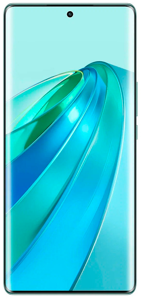 Смартфон HONOR X9a 6/128 Гб 5G Изумрудно-зеленый «Как новый»: купить по ...