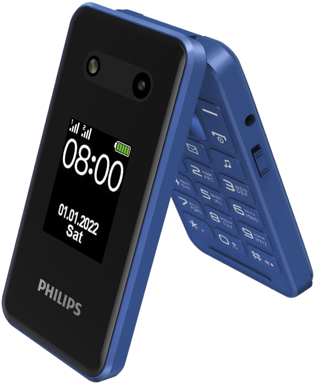 Ремонт мобильных телефонов Philips Москва