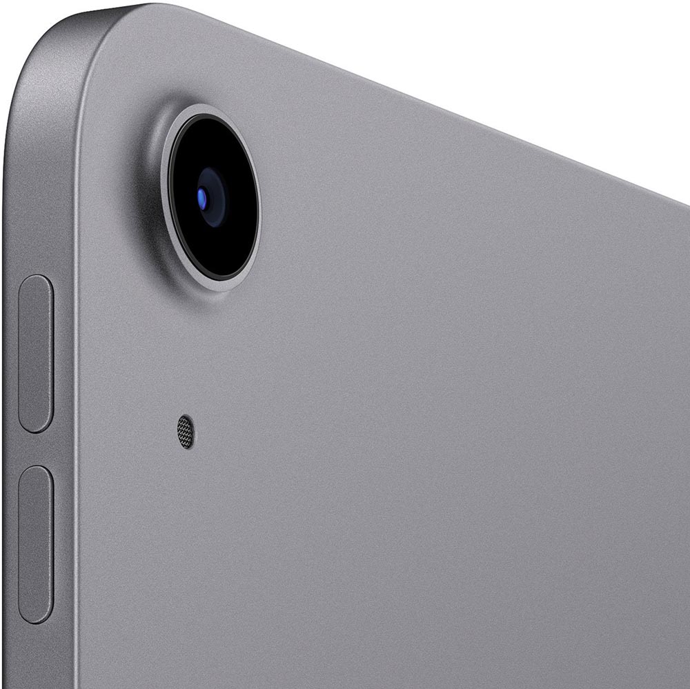 Планшет Apple iPad Air 2022 256Gb Wi-Fi Серый космос (MM9L3): купить по ...