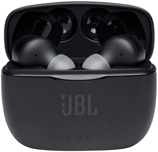 Наушники внутриканальные bluetooth jbl tune 190bt black обзор