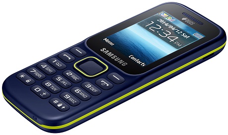 samsung guru music 2 b310e