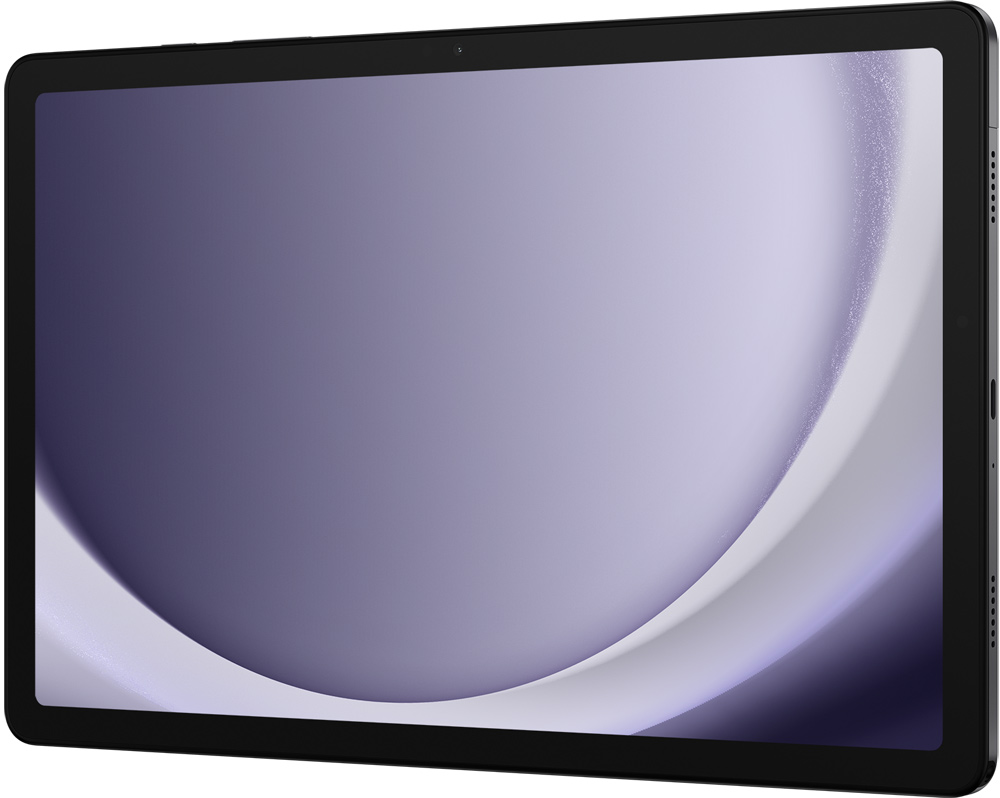 Планшет Samsung Galaxy Tab A9+ 8/128GB 5G Серый: технические ...