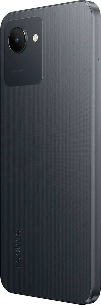 Смартфон realme C30s 3/64GB Черный: технические характеристики и ...