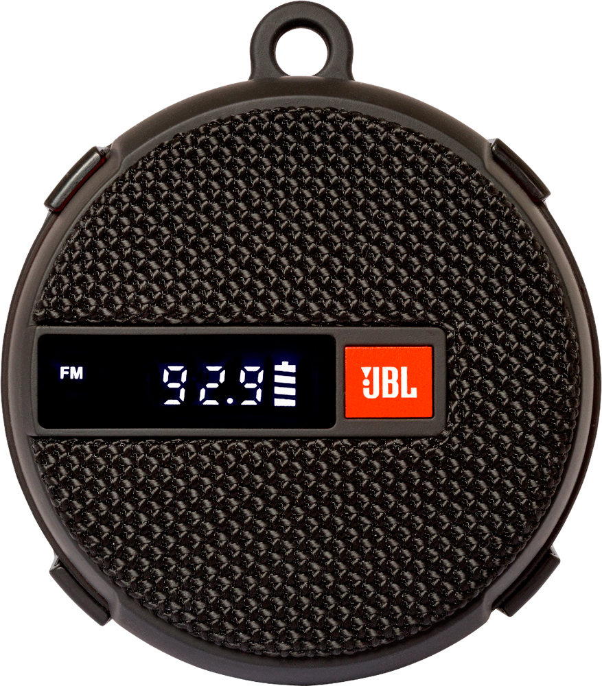 Портативная акустическая система JBL Wind 2 Black: купить по цене 3 290 ...