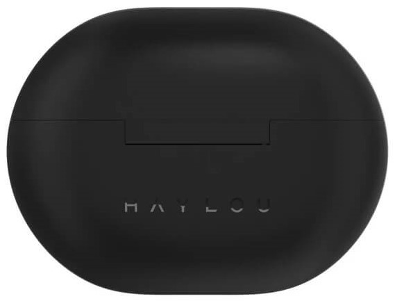 Беспроводные наушники Haylou GT1 2022 Черные: купить по выгодной цене в ...