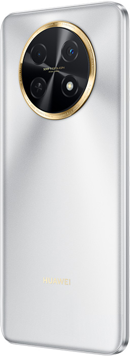 Смартфон HUAWEI nova Y91 8/256 Гб Лунное серебро: купить по цене 11 990 ...
