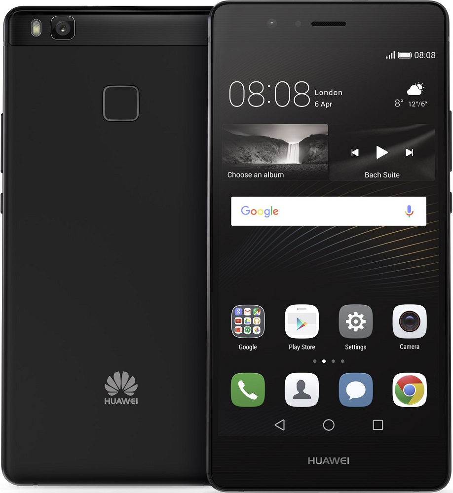 Отзывы на Смартфон HUAWEI P9 lite LTE Dual sim Black - Интернет-Магазин МТС  - страница 2