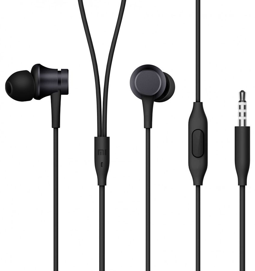 Xiaomi Xiaomi Mi In Ear Headphones Basic