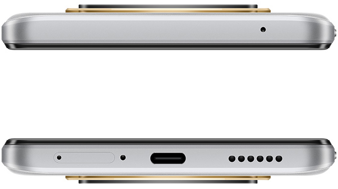 Смартфон HUAWEI nova Y91 8/256 Гб Лунное серебро: купить по цене 11 990 ...