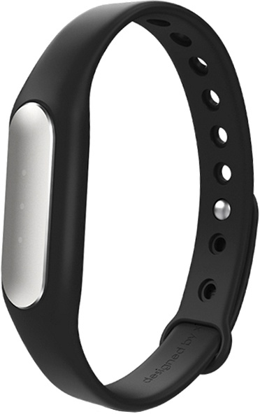 Фитнес трекер Xiaomi Mi Band Style black: купить по выгодной цене в ...