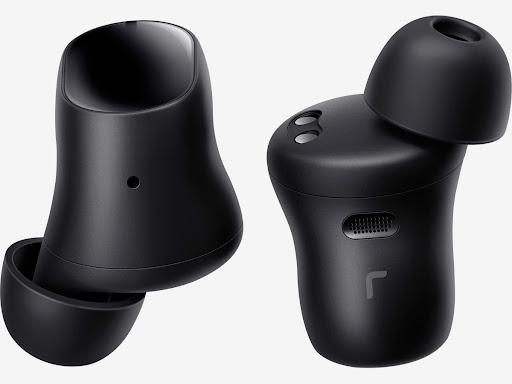 Беспроводные наушники Xiaomi Redmi Buds 3 pro Black: купить по выгодной ...