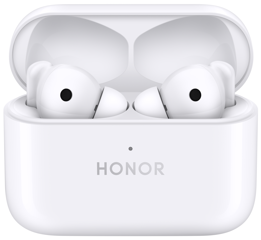 Bluetooth Earphones Honor Earbuds X1 White Honor Choice Earbuds