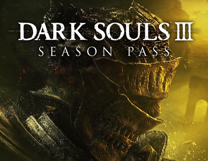 DARK SOULS III - Season Pass, (Steam, PC) - купить аксессуары в ...