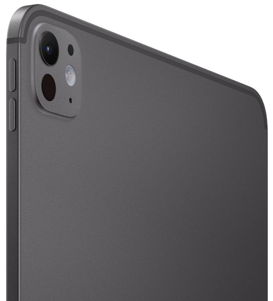 Планшет Apple iPad Pro 2024 Nano Glass 11" 1 Тб WiFi Серый космос